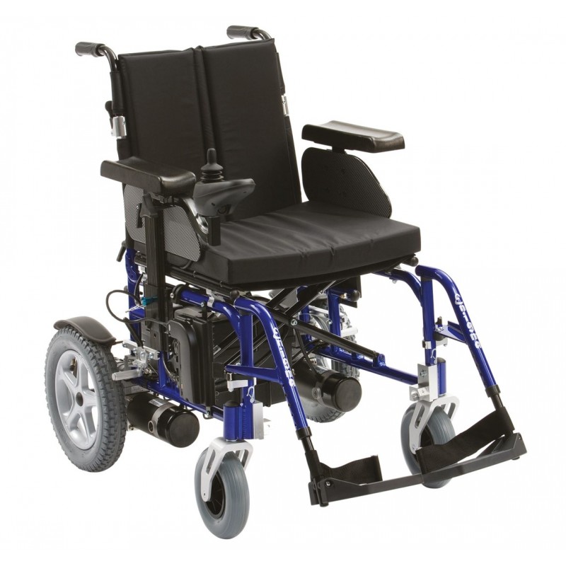 Energi Lightweight Powerchair Energi Lightweight Powerchair